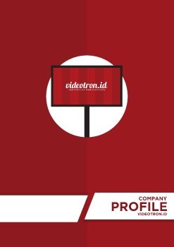 company profile videotron.id