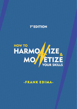 How to Harmonize and Monetize