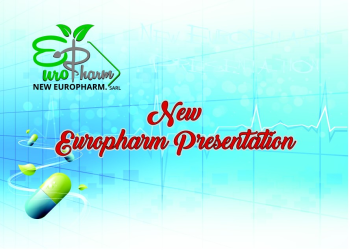 New Europharm presentation