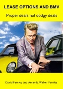 Lease Options and BMV: Proper deals not dodgy deals