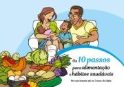 BOOK ALIMENTAÇÃO SAUDAVEL