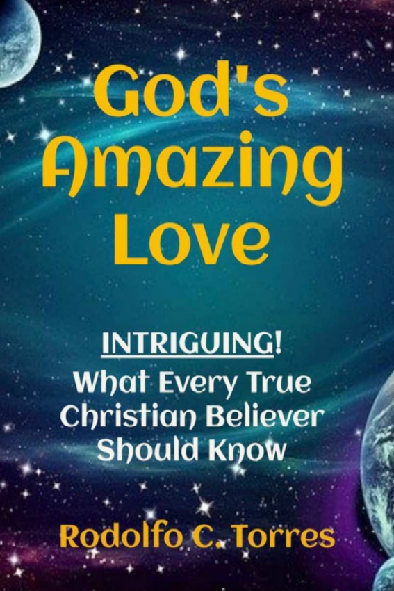 God's Amazing Love