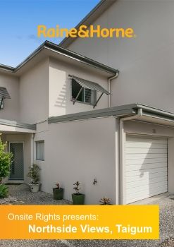 Business Pack - Taigum Northside Views
