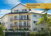 Business Pack - Labrador Blue Water Apartments (JZ)