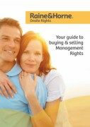 Your guide to buying and selling management rights