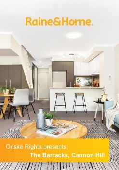 Business Pack - Cannon Hill
