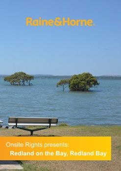 Business Pack - Redland on the Bay