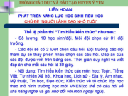 Cau hoi du thi PTNL mien 2