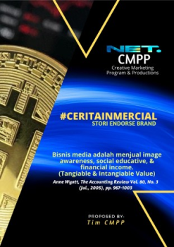 PROGRAM CMPP NETMEDIA