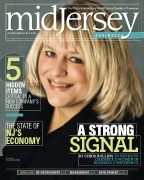 midJersey Business - March 2015