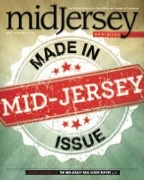 MidJersey Business - November/December 2014