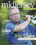 MidJersey Business - June 2014