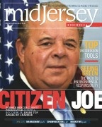 midJersey Business - April 2015