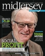 midJersey Business - July/August 2015