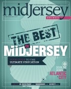 midJersey Business - June 2015