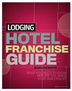 Lodging Magazine - Franchise Guide