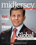 MidJersey Business - July-August 2014