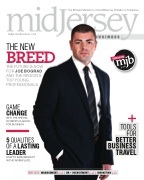 MidJersey Business - May 2014