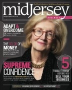 MidJersey Business - October 2014