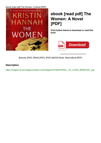 ebook [read pdf] the women a novel [pdf]