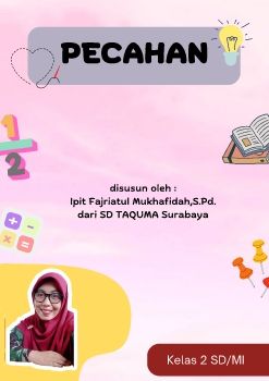 PECAHAN