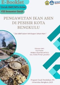 E-BOOKLET-PENGAWETAN-IKAN ASIN-DI PESISIR-KOTA BENGKULU