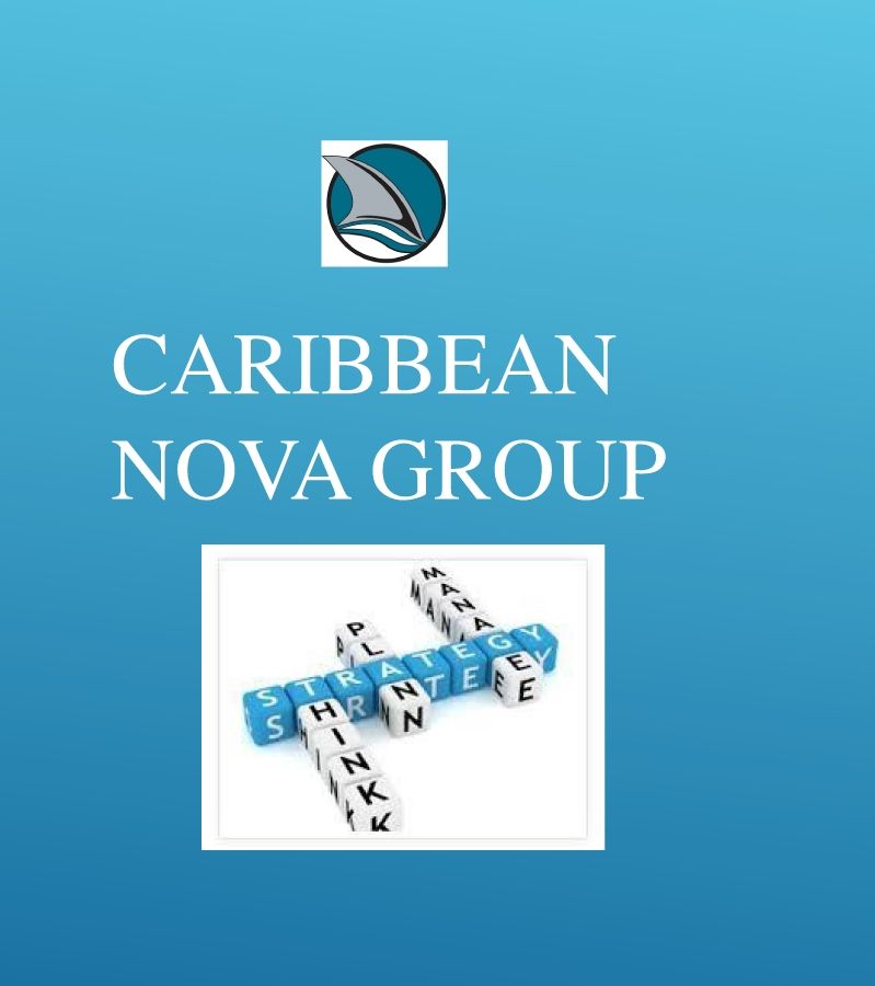 Caribbean Nova Group