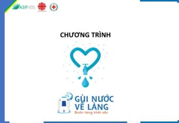 GUI NUOC VE LANG