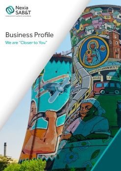 Nexia SAB&T Business Profile