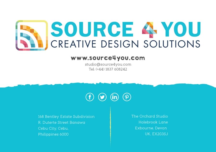 S4Y Brochure