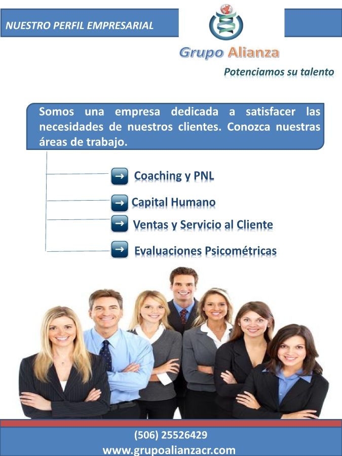 Certificacion en Coaching Ejecutivo