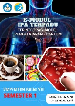 E-MODUL ZAT ADITIF DAN ADIKTIF