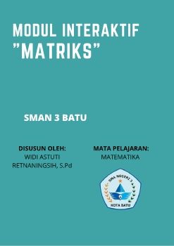 MATRIKS