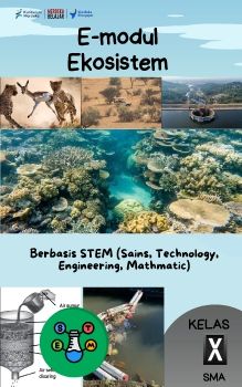 MEDIA E-MODUL EKOSISTEM STEM