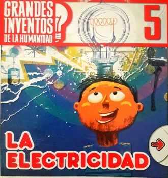 La electricidad