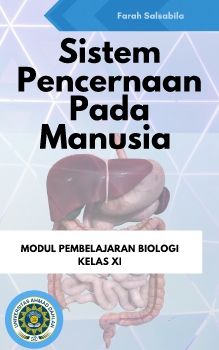 E-Modul_ Sistem Pencernaan _Farah salsabila_B_1900008041