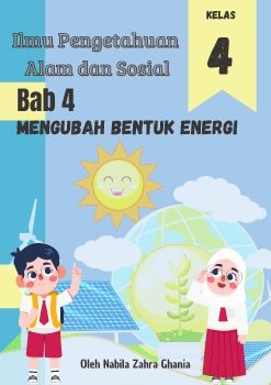 Ilmu pengetahuan alam dan sosial
