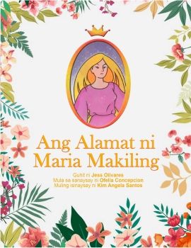 Alamat ni Maria Makiling_Neat