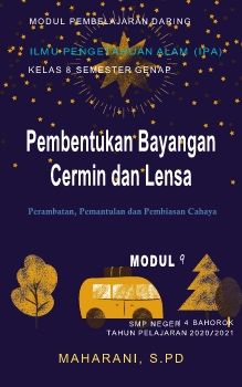 modul pembelajaran daring