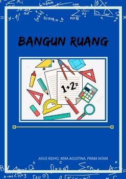 bangun ruang flip