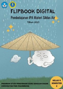 bahan ajar flipbook