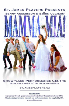 Mamma MIa Program