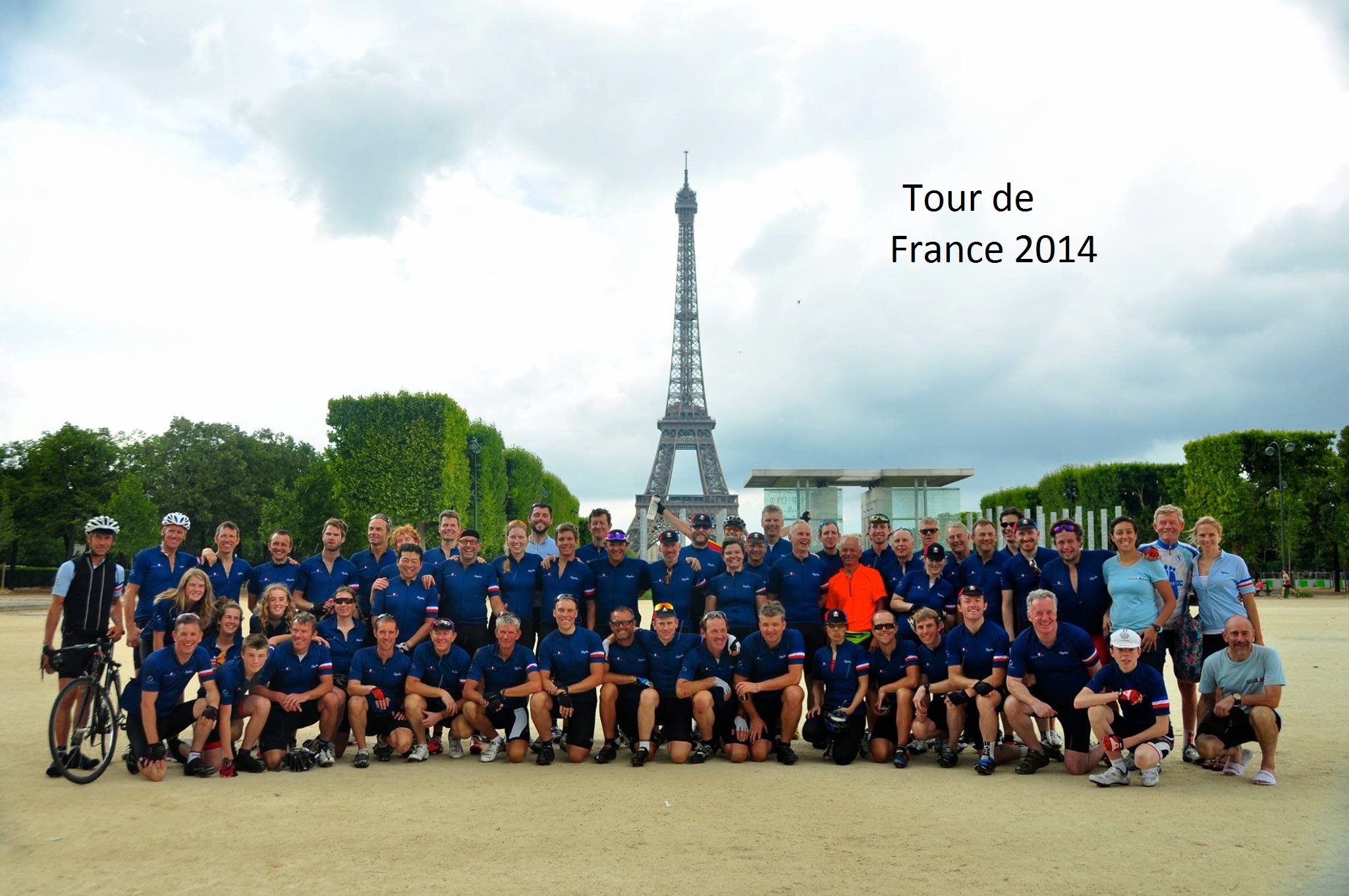 Tour de France 2014
