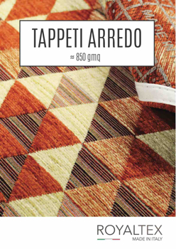 8A Catalogo TAPPETI ARREDO.indd