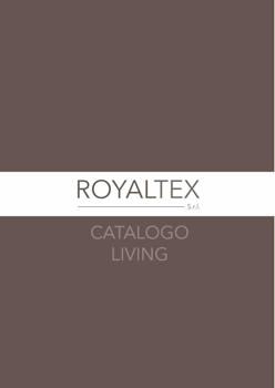 4A Catalogo LIVING HQ