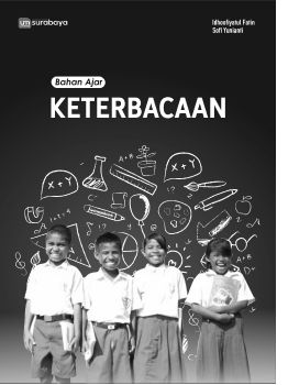 Buku Keterbacaan