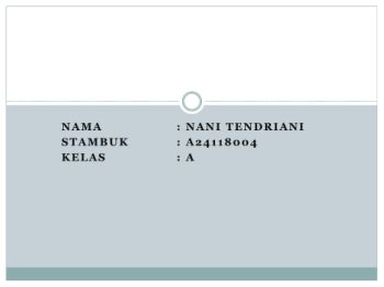 materi pemanasan global