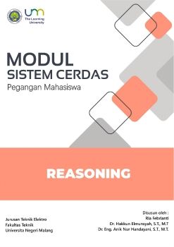 Reasoning Mahasiswa