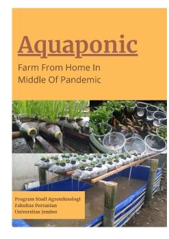 Aquaponic