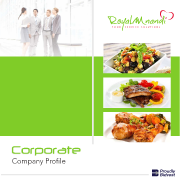 Company Profile-Corporate